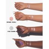 GLITTERPUCK Pressed Fairy Dust Eyes, Face + Body | Sparkling