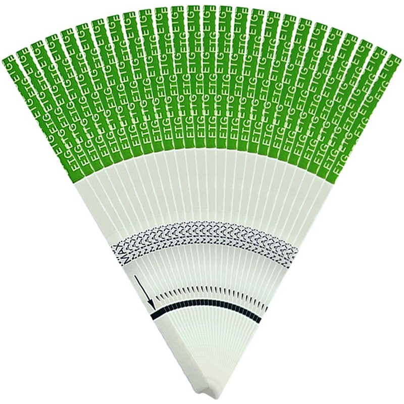 ETG Alcohol Urine Test Strips - At Home ETG Test