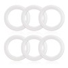 2" O-Ring 711-4030B,Spa hot tub Heater Gasket Replacement,for Balboa Gecko