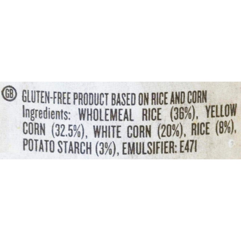 Rummo Spaghetti N ° 3 | Italian Gluten Free Pasta