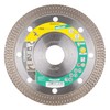 wolfcraft 8328000 115mm Diameter x 22.2mm Diamond Cutting Disc