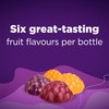 RestoraFIBRE+ 6 in 1 Daily Prebiotic Fibre Supplement Gummies for