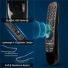 MR23GN MR23GA Remote Control for LG TV, Replacement Remote Replacement
