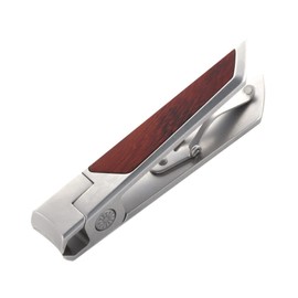 WOONEKY Practical Toenail Trimming Tool Durable Opening Nail Clipper for Fingernails and Toenails Ergonomic Design for Easy Use for Pedicure and Manicure Care