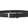 Ducks DB26280 Cowhide Duck Check Embossed Belt, Cha