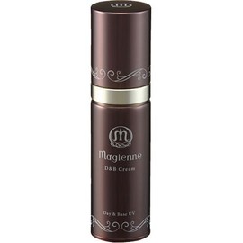 ラシンシア マジェンヌ Ｄ＆Ｂクリーム ３０ｍｌ ピンクナチュラル