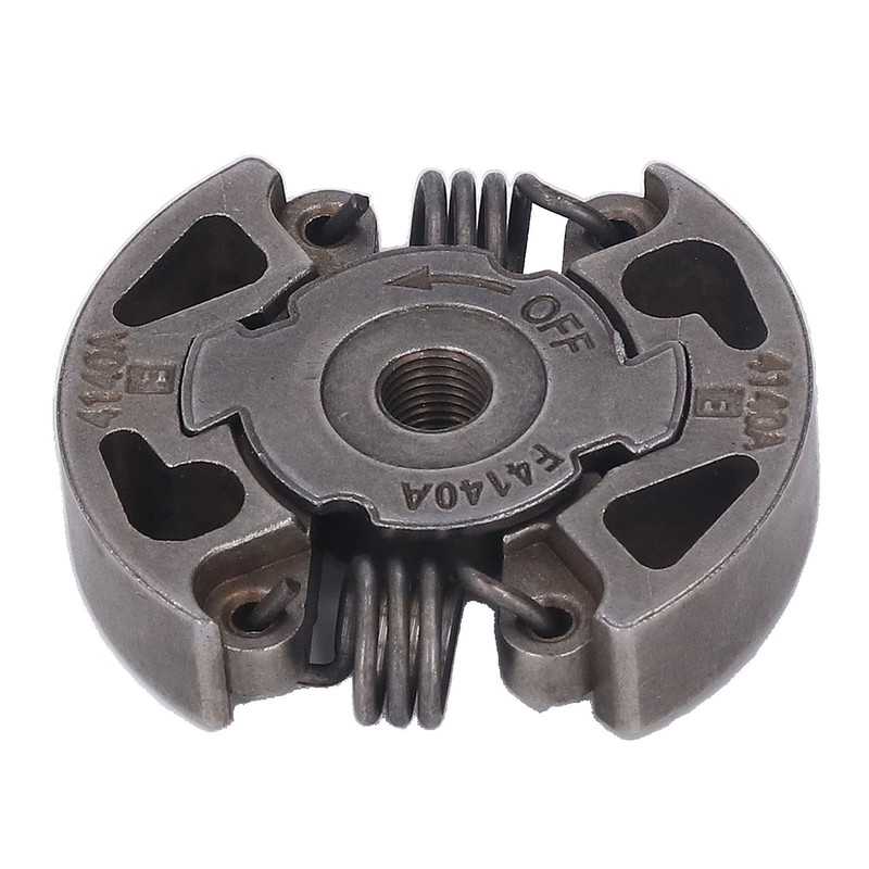 Trimmer Clutch with Case Lawn Mower Clutch 41401602005 41401602001 Replacement