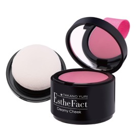 Takana Yuri Esthetics Creamy Teak Pink Teak