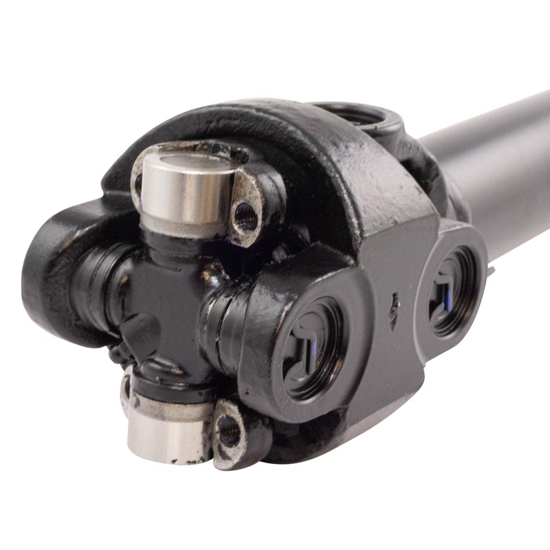 Front Driveshaft Prop Shaft Assembly Compatible with Jeep Cherokee Comanche