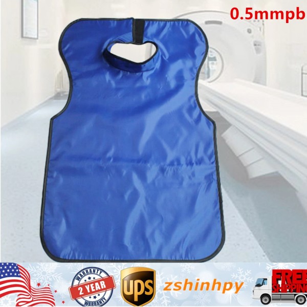 Unbranded/generic 0.5mm Pb X-Ray Protection Apron 4KG Protective Vest Lead