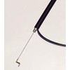 Stihl 4180 180 1150 Throttle Control Cable fits FS90 FS100