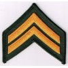 pick 1 FL or GA Police rank patch: Bulloch/Woodst