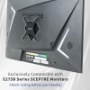 VIVO VESA Adapter Designed for Compatible Sceptre Monitors