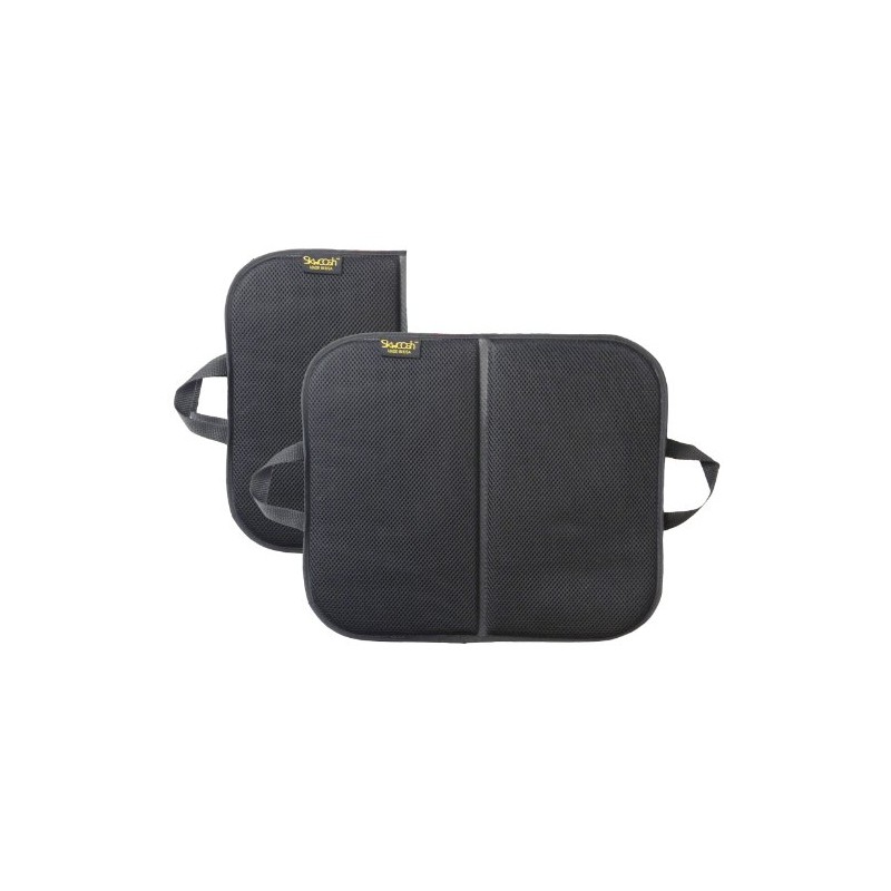 SKWOOSH Commuter Auto Gel Cushion - Lightweight & Made in