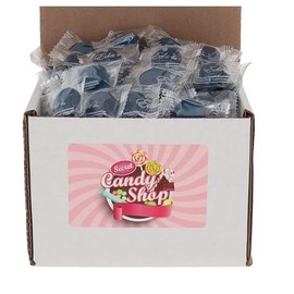 SECRET CANDY SHOP Eda's Sugar Free Hard Candy Zero Sugar Candies Bulk in Box (Individually Wrapped) (Coffee, 8oz)