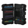 Drill and Screwdriver Bit Set, Weytoll 45PCS Drill Bit Set