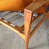 Fagas The Original Fagas Strap No 345. Rubber Seat Webbing