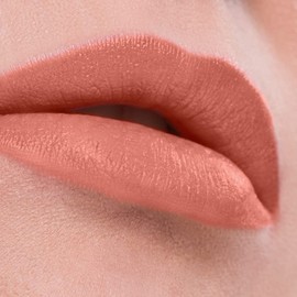 Benecos - Natural Matte Lipstick - Muse