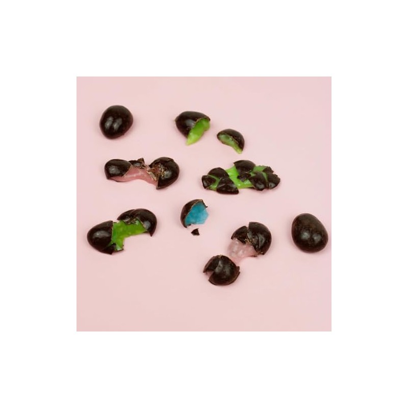 Limited Edition Easter Junior Mint Eggs, Festive Egg Filler and