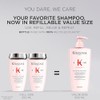 KÉRASTASE Bain Nutri-Fortifiant Shampoo Anti-Caída | 250 ml.