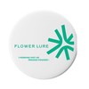 1PC Flower Lure Pressed Foundation Powder, Oil Control Setting Makeup Foundation Setting Powder, Create Flawless Foundation, 7g /0.25 OZ (Y01, 7g)