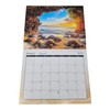 Long's Hawaii 2025 Hawaiian Twelve-Month Wall Calendar, 8.5" x 11"