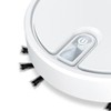 Robot Vacuum Cleaner Sweeping Robot Automatic Quiet Operation Efficient Smart