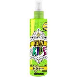 Ouro Tratamiento Bifasico Desenredante para Niños 240 ml