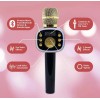 Singing Machine CARPOOL KARAOKE Machine for Kids & Adults, Carpool