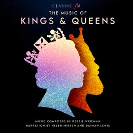 The Music of Kings and Queens