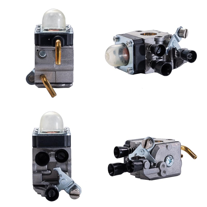 FS80R Carburetor Kit Compatible with Stihl FS85 FS80 HS75 HT75