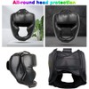 Head Guard with Best Karate Training Headgear Head Guard Boxing