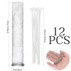 Lint Traps for Washing Machine Hose Stainless Steel Lint Snare