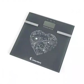 I Wanna 아이워너 체지방 체중계 KS-BF3200 I Want Body Fat Scale KS-BF3200