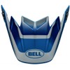 Bell Helmets Visor for Moto-9S Flex Rail Helmets - Gloss