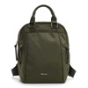 Tamaris Giuseppa City Backpack M Olive