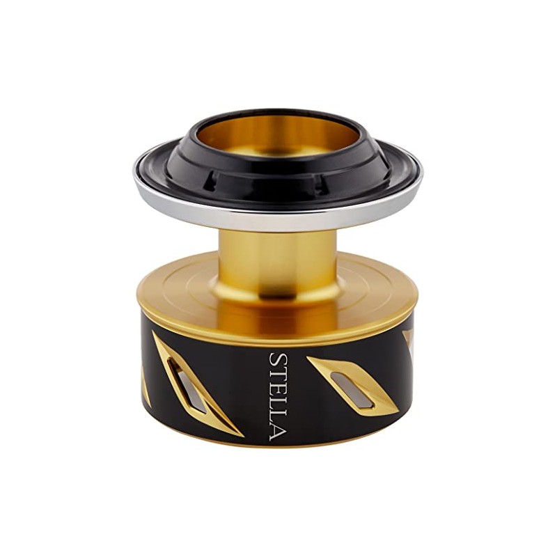 Genuine Part 19 Stella SW 14000PG Spool Pair Part No