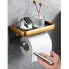 Toilet Paper Holder Roller Replacement, Stainless Steel Toilet Paper Roller