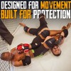 EVO Fitness Elbow Support Men Women Elbow Pads Brace Sleeves