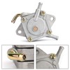 Artudatech Fuel Pump For Club Car Gas Golf Cart DS