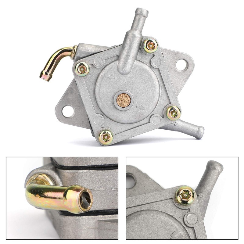 Artudatech Fuel Pump For Club Car Gas Golf Cart DS