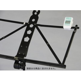 SEIKO DM51G Digital Metronome, Clip Type, Mint Green