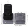 Toiletry Bag Hanging Travel Toiletry Waterproof Cosmetic Bag for Men