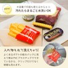 MA-SELE 12 French Fries Clip Kitchen Clip Storage Seal Magnet