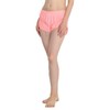 Hurley Womens Phantom Board Shorts, 2.5 Inch Length, Pink, XS