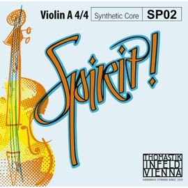 Thomastik Strings For Violin Spirit! A medium