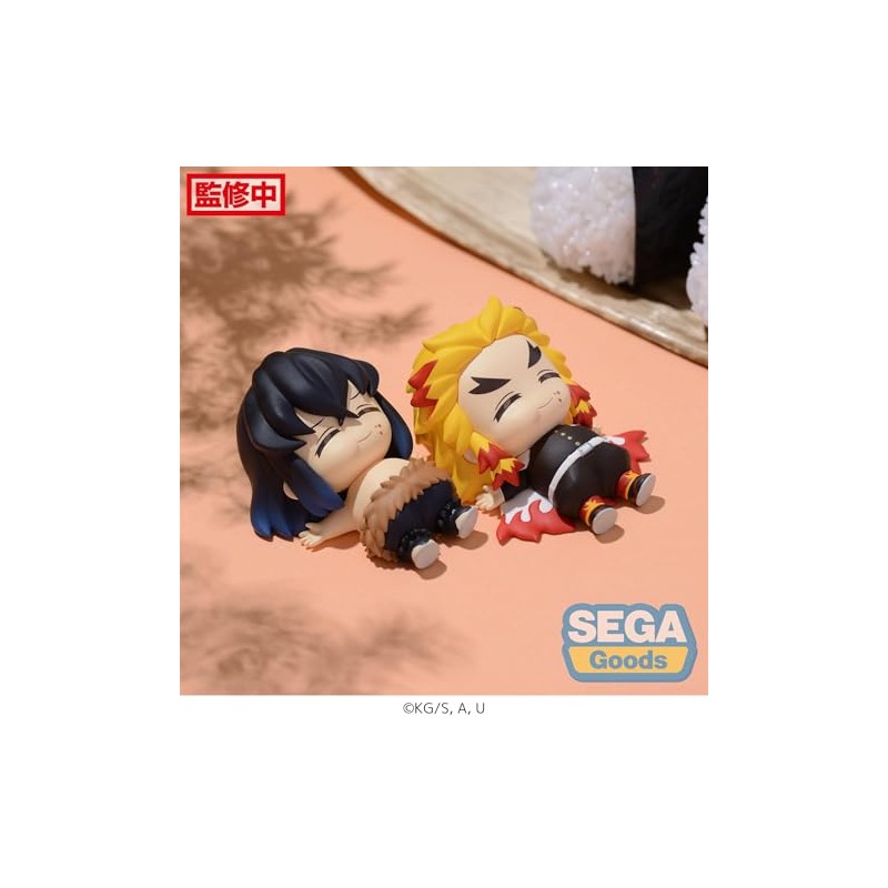 Full and Happy Mascot Anime Demon Slayer: Kimetsu no Yaiba