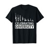 Celebrate Variety Funny Gun Shirts For Men Funny Gun Gifts