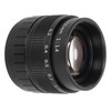 50mm Manual Focus Prime Lens F1.4 C 2/3inch Large Aperture