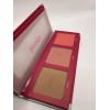 Benefit Chocolicious Cheeks Mini Bronzer & Blush Palette Hoola Willa